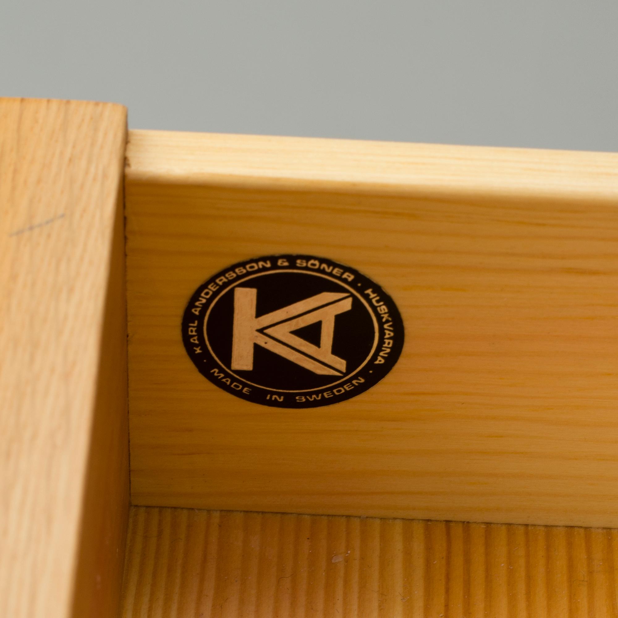 BOKHYLLESYSTEM, Börge Mogensen, "Öresund".