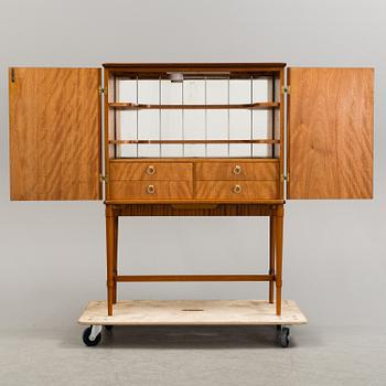 BARSKÅP, Swedish Modern, 1940-tal.