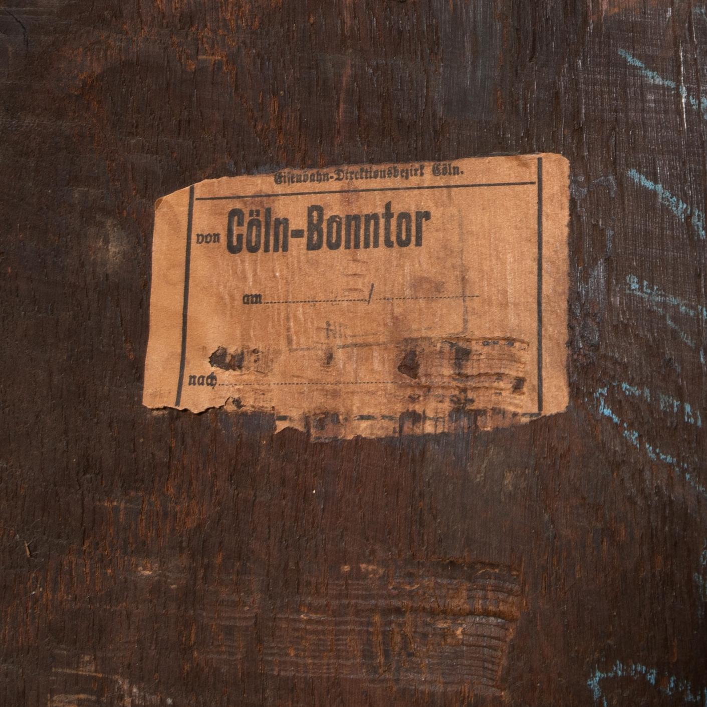 Skåp, Renässans-stil 1800-tal.