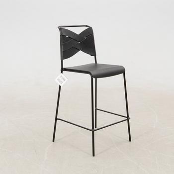 Lisa Hilland, barstol "Torso" för Design House Stockholm 2000-tal.