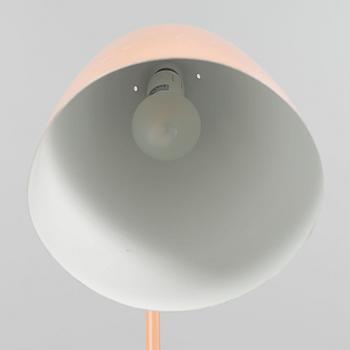 Greta Magnusson Grossman, a 'Grasshopper' floor lamp from Gubi, 21st Century.