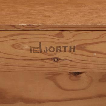 Axel Einar Hjorth, sideboard, Stockholm 1940-tal.