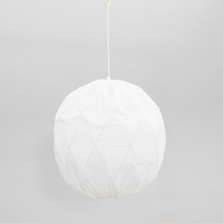 Tore Ahlsén, ceiling lamp, "Pia-lampan", Gärsnäs.