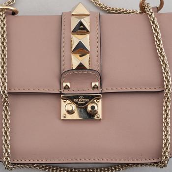 Valentino Garavani, bag, "Glam Lock".