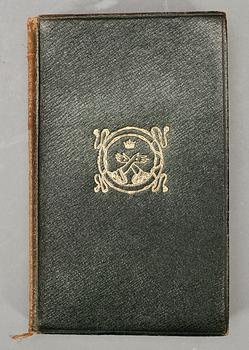 BOKVERK, 13 vol, "Mediaval towns", London 1904-10.