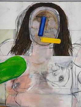 PG Thelander, "Familj A".