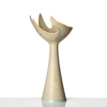 Stig Lindberg, vas, stengods, Gustavsbergs Studio, sannolikt 1950-tal.