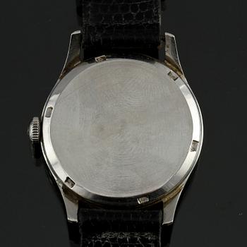 ARMBANDSUR, herr, stål, Omega, 1900-talets andra hälft.
