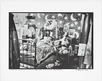 Carl Johan De Geer, "Filmhuset 1975".