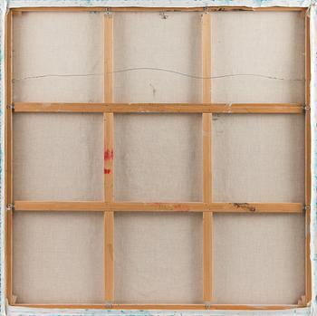 Maiju Tirri, "Escape".