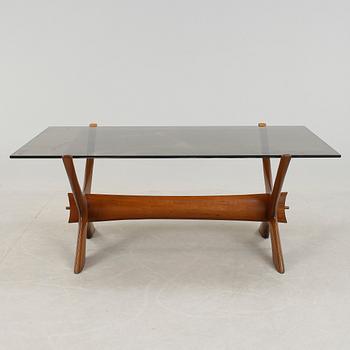 SOFFBORD, Fredrik Schriever-Abeln, 1960/70-tal.