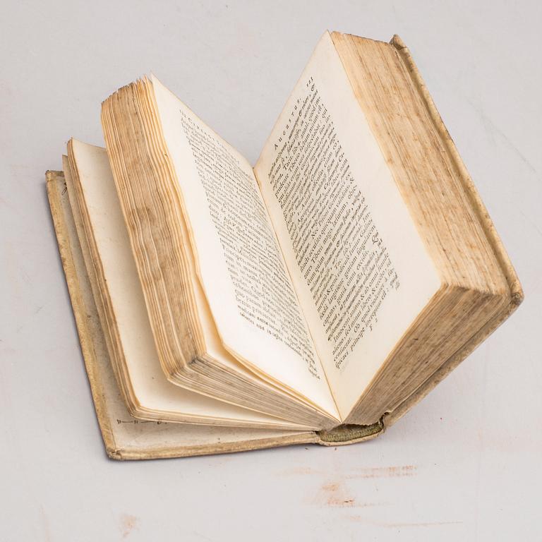 Cyriaci Lentuli Augustus sive De convertenda in monarchiam republica.