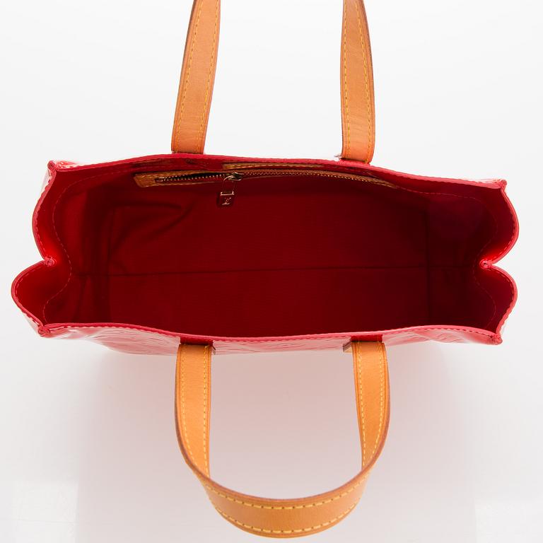 Louis Vuitton, "Reade", väska.