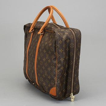 VÄSKA, "Sirius 45", Louis Vuitton.