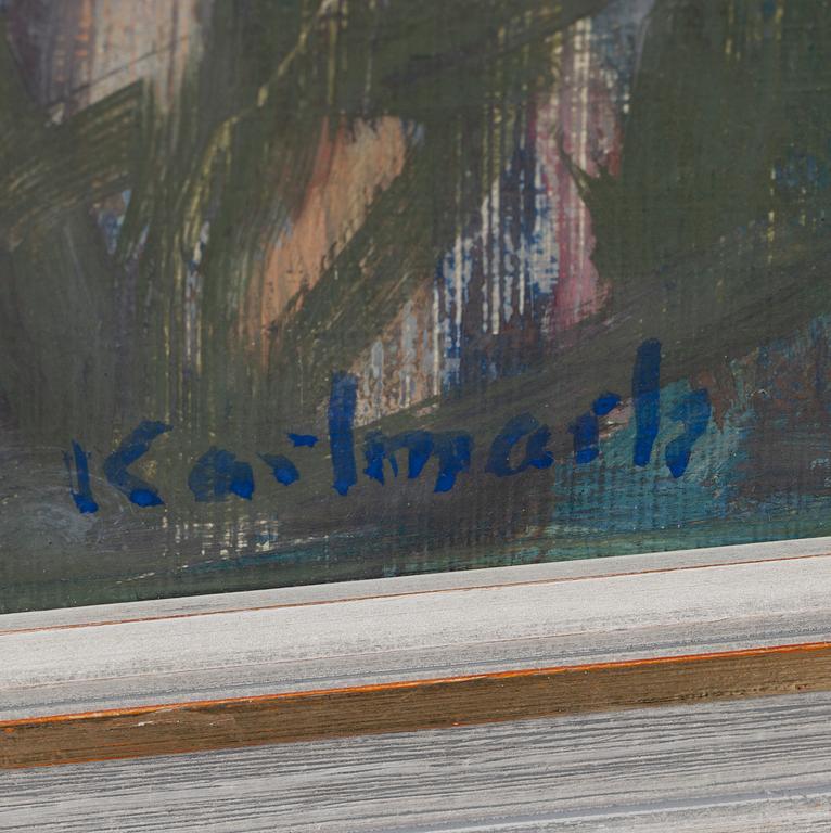 Gerhard Karlmark, "Dalby".