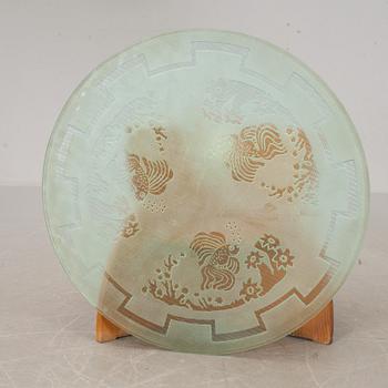 SOFFBORD, Art deco, 1900-talets första hälft.