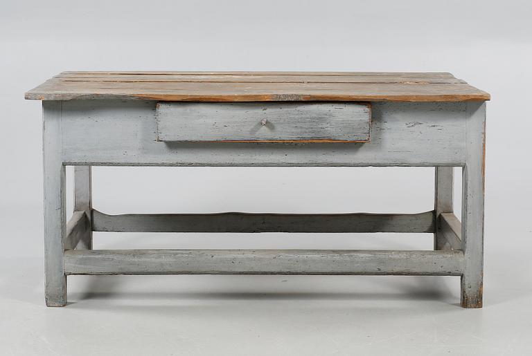BORD, allmoge, 1800-tal.