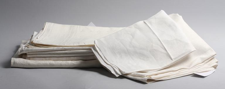 PARTI LINNE, 10 st, 1800-1900-tal.