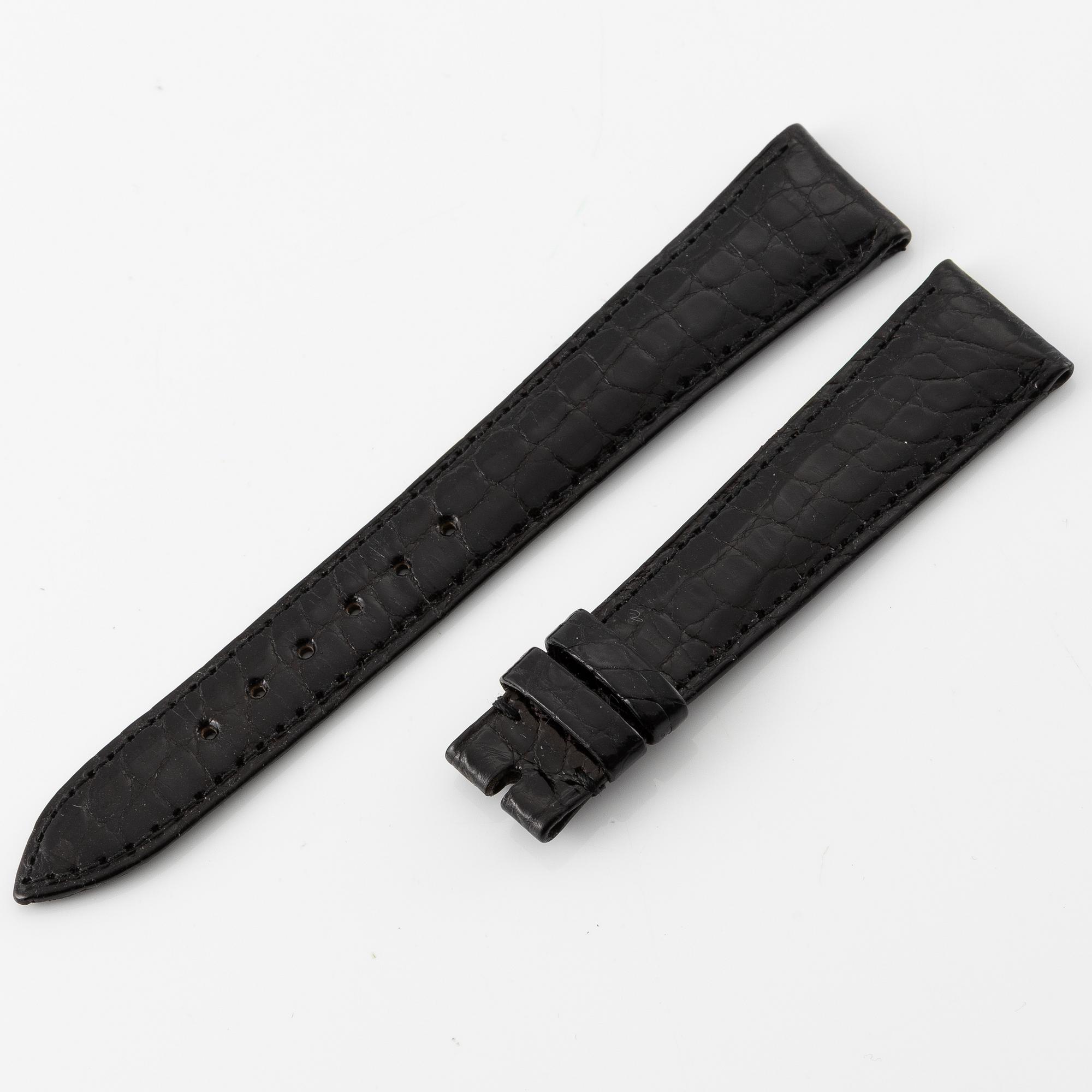 Patek Philippe, Calatrava, "Ultra-Thin", ca 1969.