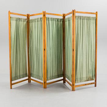 VIKSKÄRM, 1900-talets första hälft.