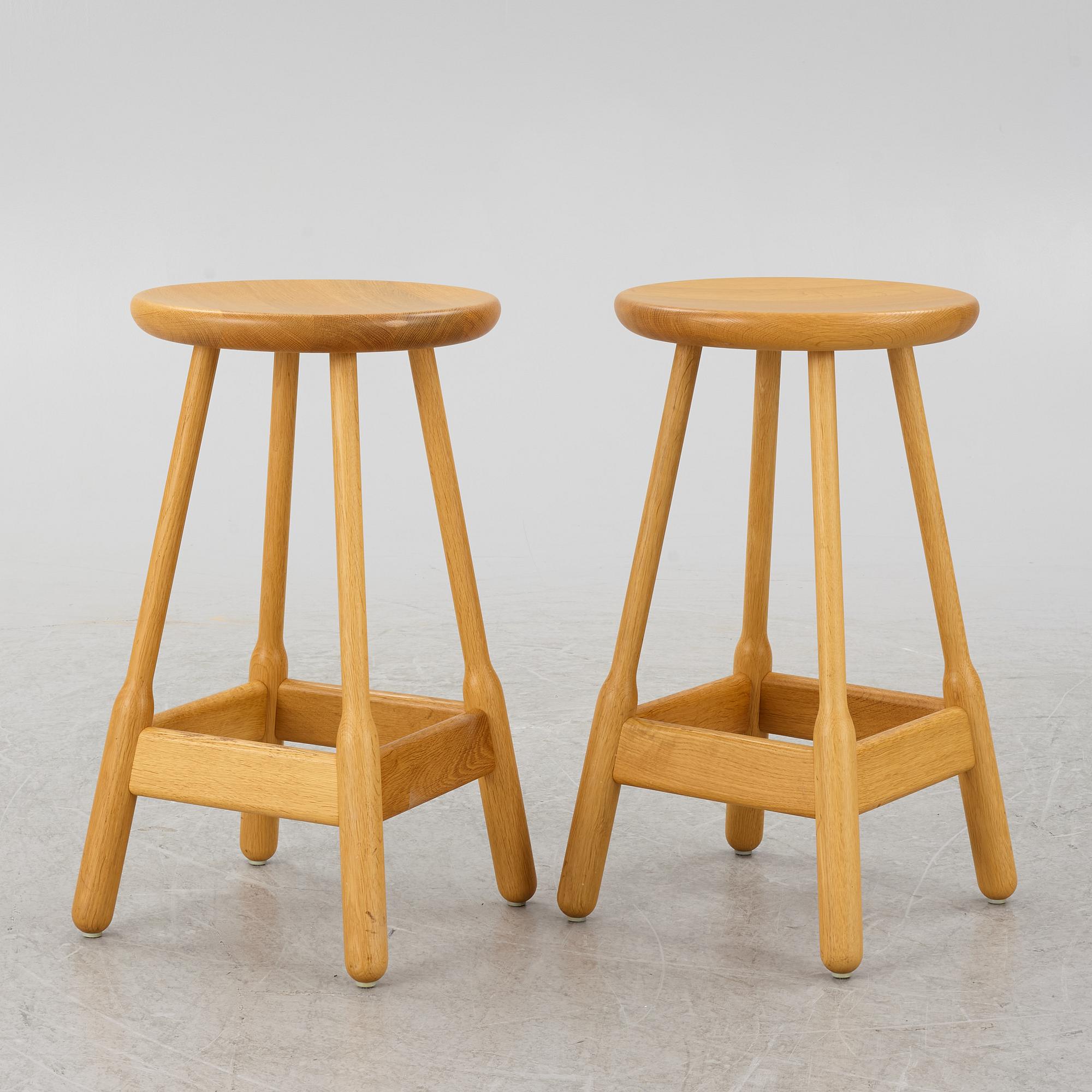 Chris Martin, barpallar ett par, "Albert", Massproductions, samtida.