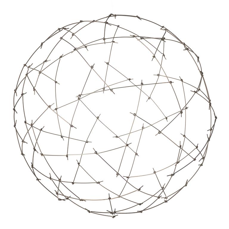 Lars Englund, "Borderline".