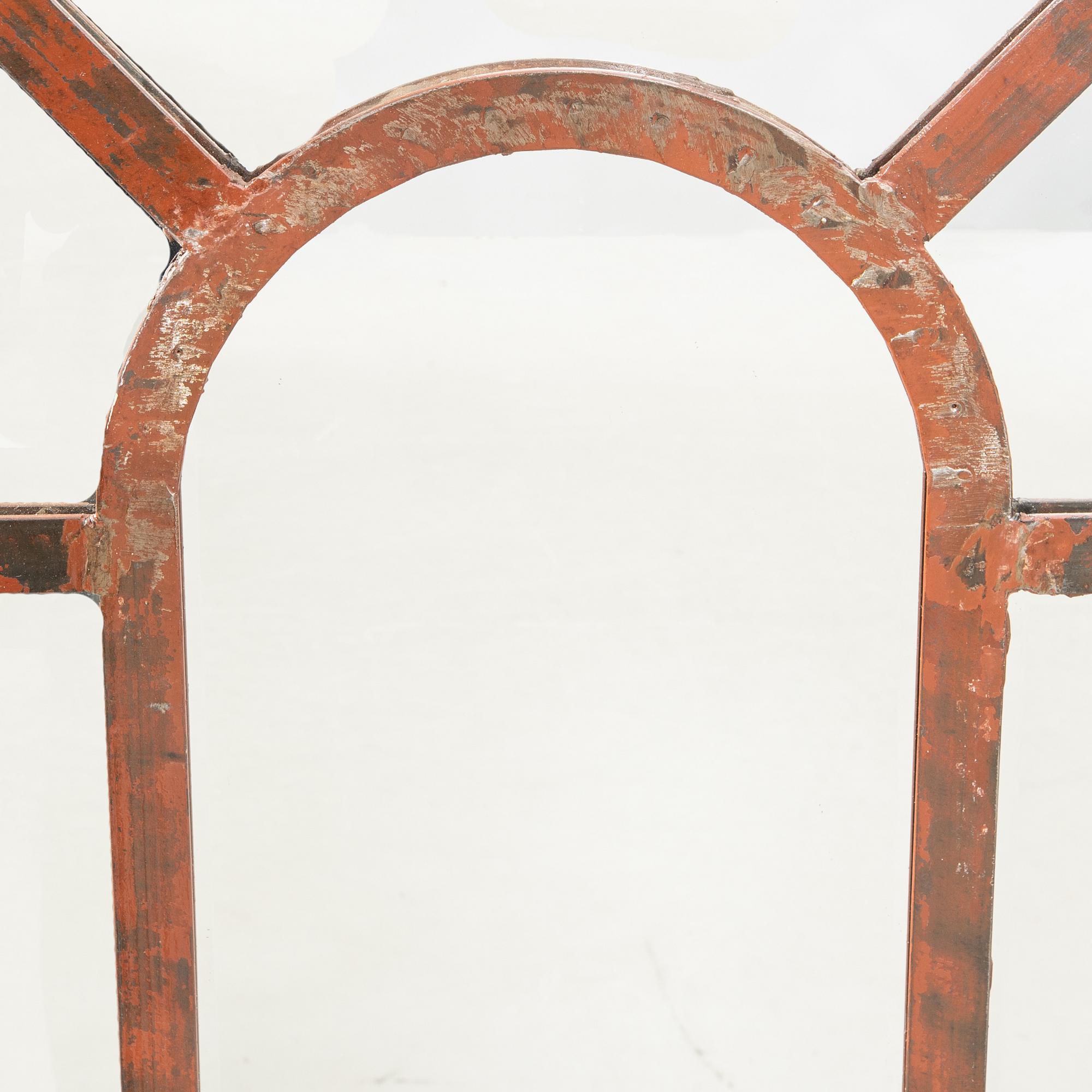 Mirror, modern production.