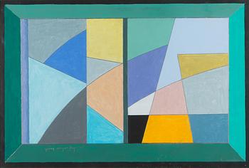 Göran Augustson, "Delicacies".