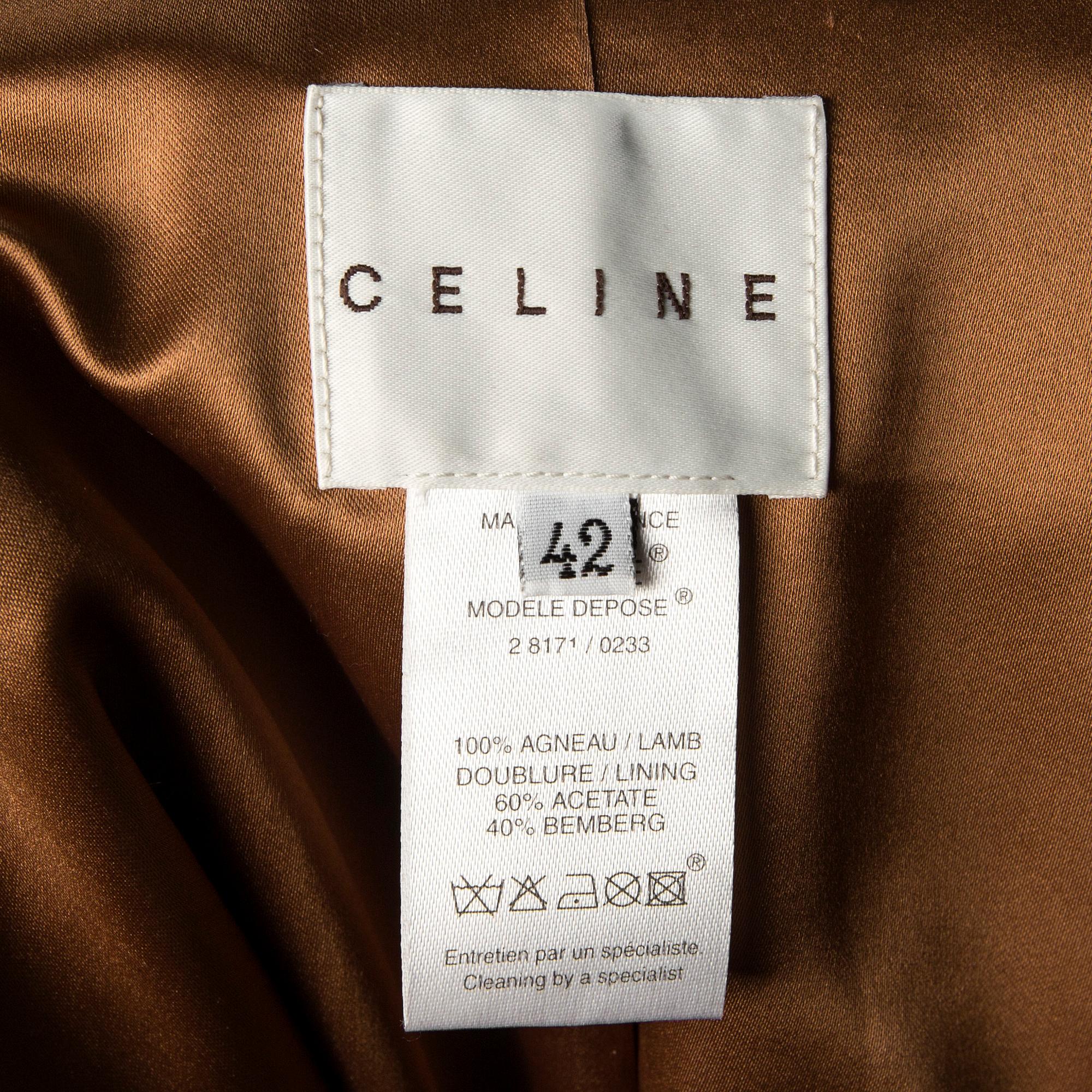 KAPPA, CELINE, fransk storlek 42.