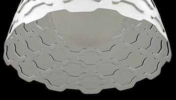 LOUISE CAMPBELL, ceiling lamp, "LC Shutters pendant", Louis Poulsen,