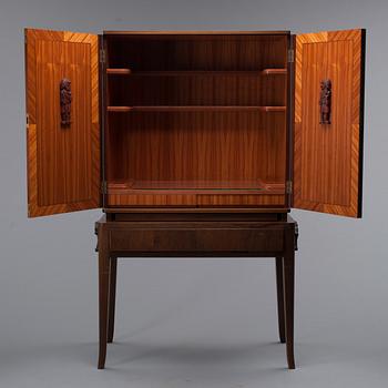 Michael Schilkin, SAFARI-BAARIKAAPPI.