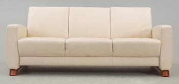 SOFFA, Ekornes.