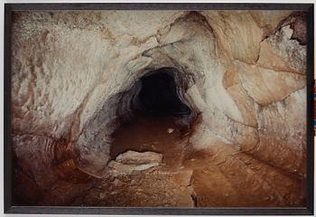 Olafur Eliasson, "The Inner Cave Series", 1998, 36 parts.