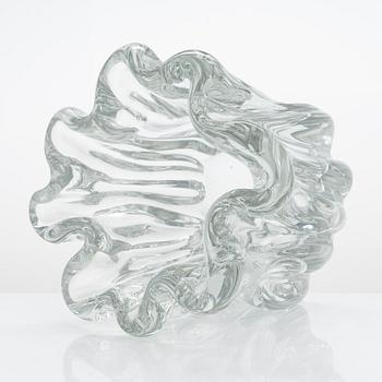 Tapio Wirkkala, vas, "Kalvolan kanto" (Stubbe), signerad Tapio Wirkkala 193/1982.