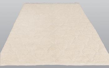 A carpet, Morocco, ca 295 x 200 cm.