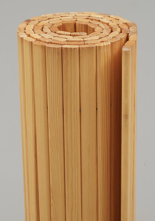 VIKSKÄRM, Alvar Aalto för Artek, Finland. Modellnummer 100.