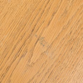 A second half of the 20th century oak Børge Mogensen "Öresund" dining table from Karl Andersson & Söner.