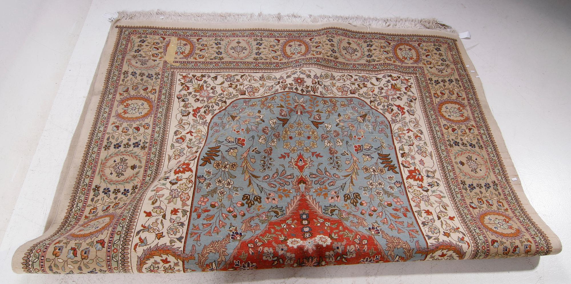 MATTA, orientalisk, ca. 299x208.
