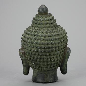 SKULPTUR, orientalisk, 1900/2000-tal.