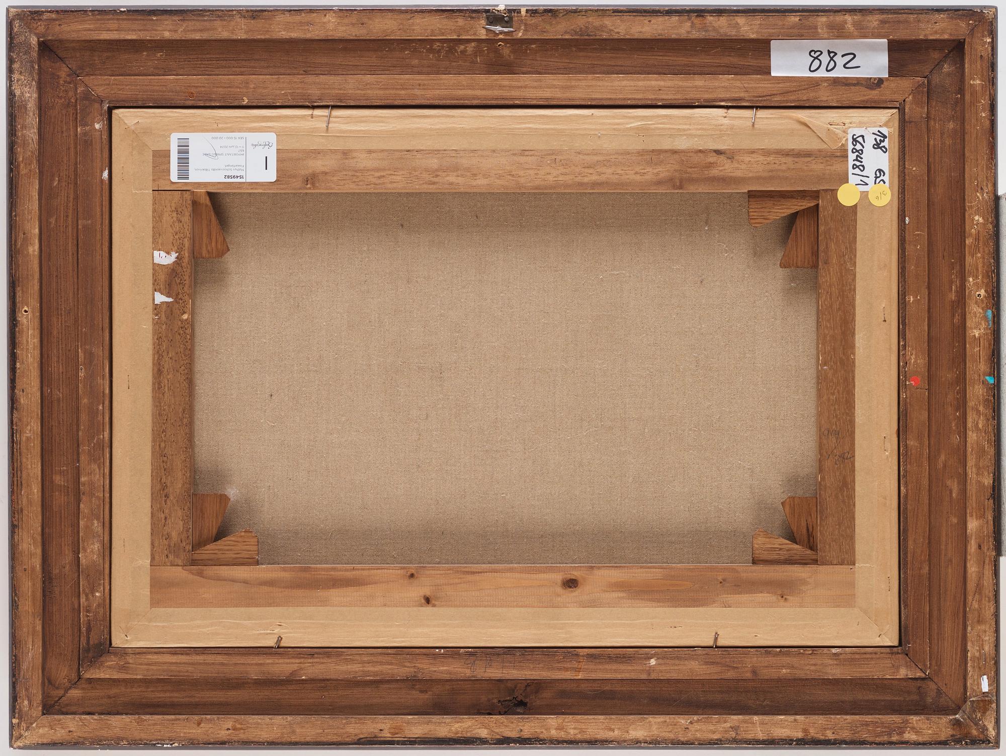 Mathys Schoevaerdts Attributed to, Fisherman's Catch.