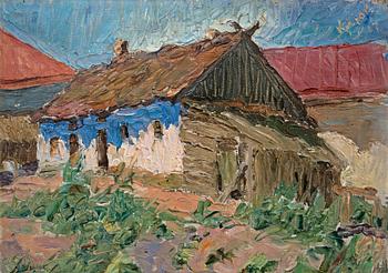 195. Konstantin Federovich Kljuk, STUGA.