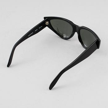 SOLGLASÖGON, "Onyx WO 803", Ray-ban, 1960-tal.