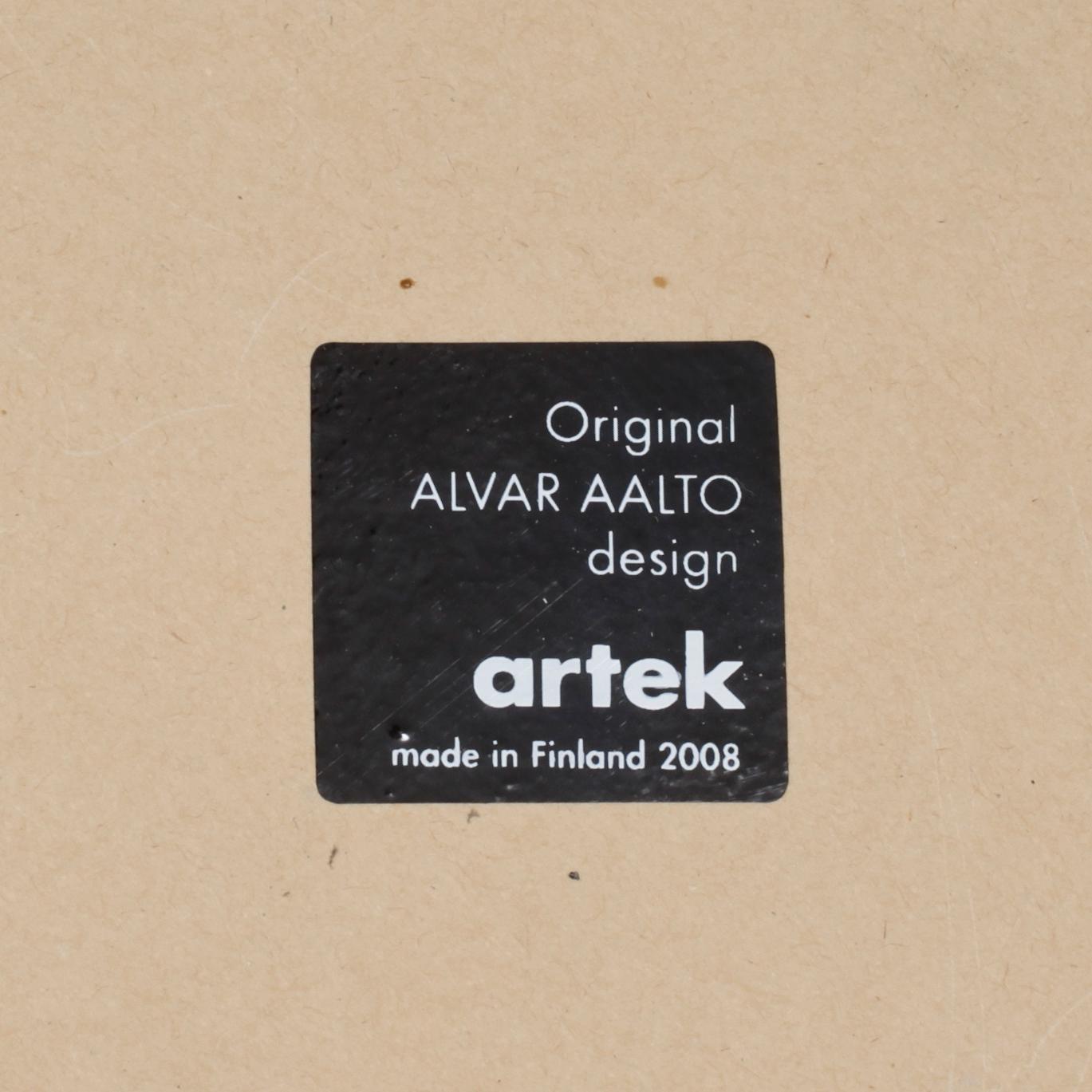 BORD, Alvar Aalto, Artek.