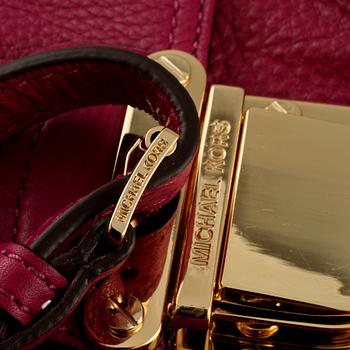 HANDVÄSKA, "Charlton", Michael Kors.
