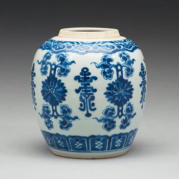 BOJAN, porslin. Qingdynastin, Kangxi (1662-1722).