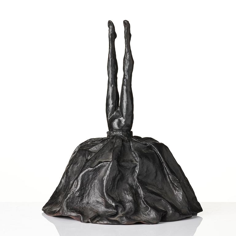 Charlotte Gyllenhammar, "Night Descend Miniature".