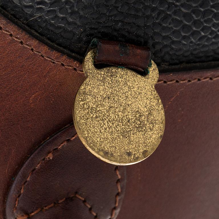 Mulberry, väska, vintage.