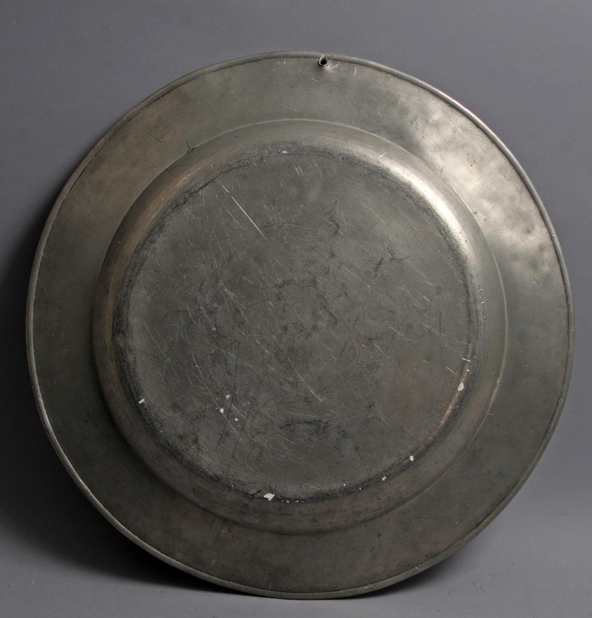 FAT, tenn. London 1800-tal.