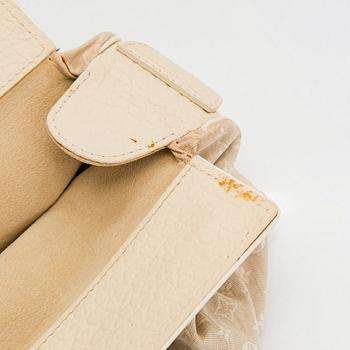 Louis Vuitton, väska, "Mini Lin Trapeze".