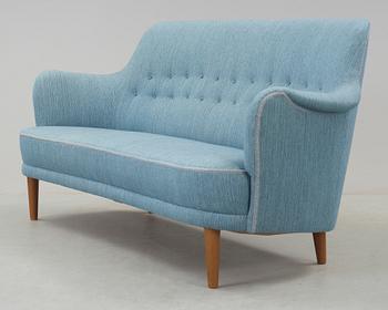 SOFFA, "Samsas", Carl Malmsten.